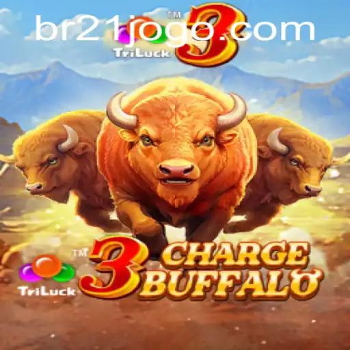 Desvendando o Mundo de 3ChargeBuffalo: Um Novo Fenômeno dos Jogos