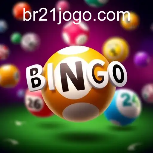Bingo online