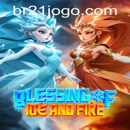 Descubra o Fascinante Universo de BlessingofIceandFire: O Novo Fenômeno 21jogo