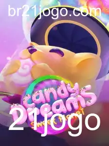 CandyDreams: O Fascinante Mundo do 21jogo