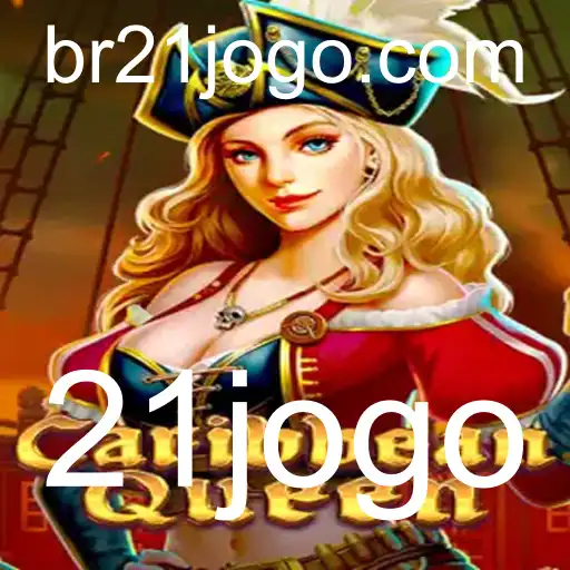 CaribbeanQueen: Mergulhe na Aventura do Novo Jogo Inspirado no 21jogo