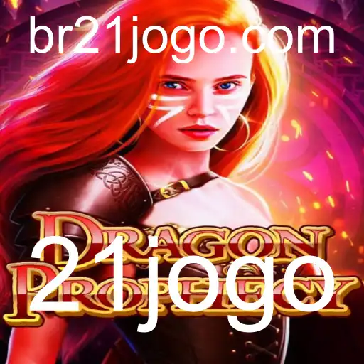Explorando DragonProphecy: Um Mergulho no 21jogo do Ano