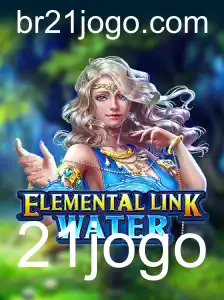 Descubra ElementalLinkWater: Um Novo Jogo Inovador