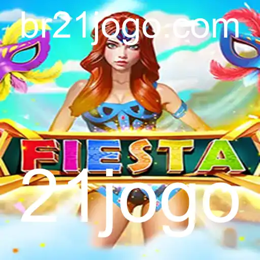 Explorando o Encantador Mundo do Jogo 'Fiesta'