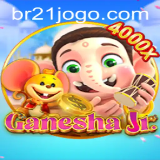 GaneshaJr: Descubra a Excitante Jornada do 21jogo