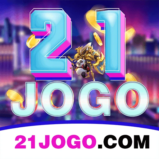 21jogo Logo