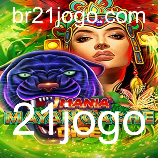 Explorando JManiaMayanCacheDice: O Fascinante Mundo do 21jogo