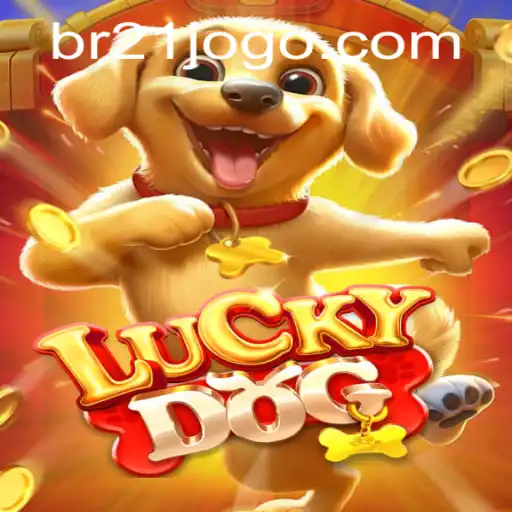 Explorando o Mundo de LuckyDog: Tudo Sobre o 21jogo