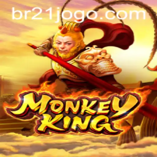 MonkeyKing: Descubra o Universo Fascinante de 21jogo