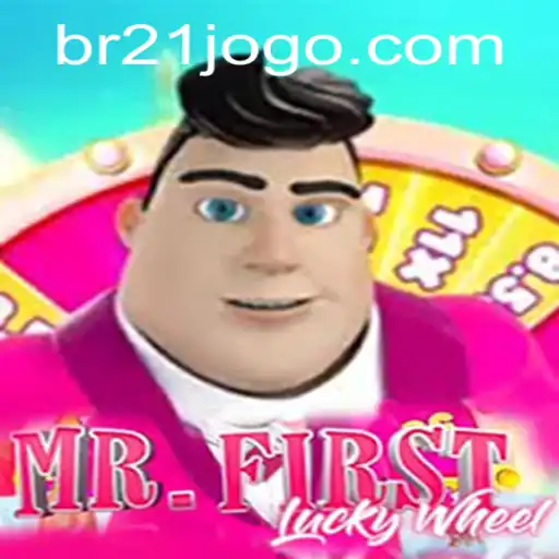 Descubra MrFirstLuckyWheel: O Novo Fenômeno do 21jogo