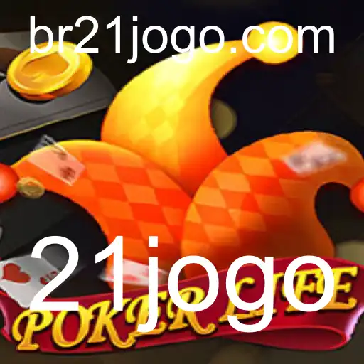 PokerLife: Explorando o Novo Fenômeno do 21jogo