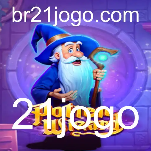 Explorando PotionWizard: O Fascinante Mundo do 21jogo