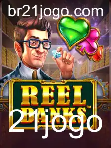 ReelBanks: Uma Nova Onda no Mundo dos Jogos Online