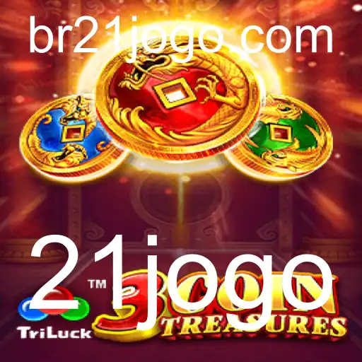 Descubra o Fascinante Mundo de 3CoinTreasures: Regras e Estratégias