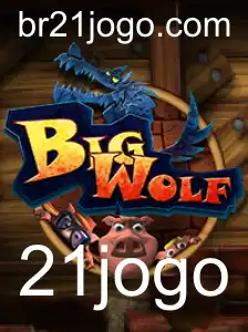 Descubra o Fascinante Mundo do BigWolf: Um Jogo de Estratégia e Aventura