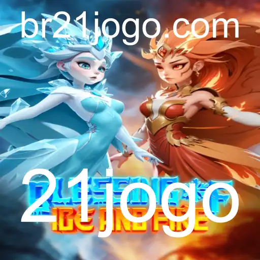 Descubra o Fascinante Universo de BlessingofIceandFire: O Novo Fenômeno 21jogo