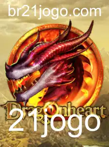 Descubra DragonHeart: O Novo Marco no Mundo dos Jogos