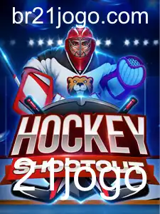 HockeyShootout: A Revolução no Mundo dos Jogos de Hóquei