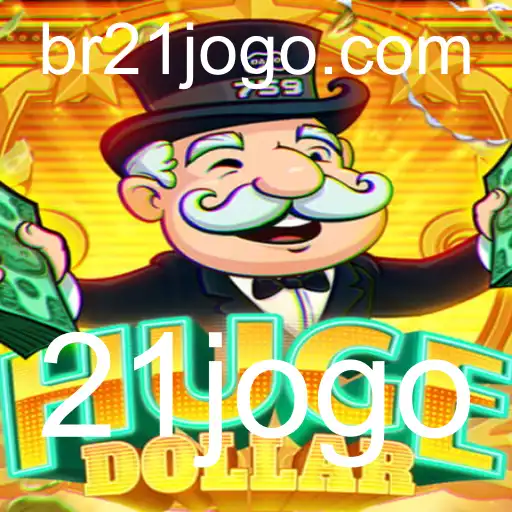 Descubra o Fascinante Mundo do Jogo HugeDollar