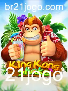 Explorando o Fascinante Mundo do KingKongShake: O 21jogo que Conquistou Fans
