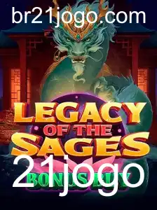Explorando o Jogo LegacyoftheSagesBonusBuy
