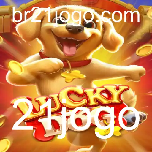Explorando o Mundo de LuckyDog: Tudo Sobre o 21jogo