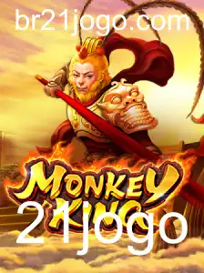MonkeyKing: Descubra o Universo Fascinante de 21jogo