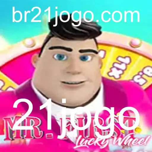 Descubra MrFirstLuckyWheel: O Novo Fenômeno do 21jogo