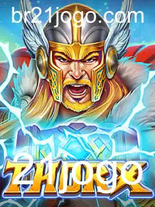 Descubra ThorX: O Novo Fenômeno dos Jogos de Estratégia