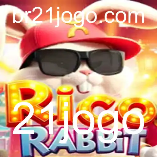 RicoRabbit: Uma Aventura Inovadora no Mundo dos Jogos