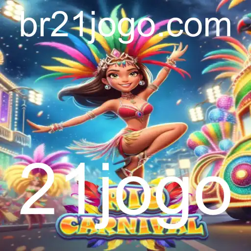 RioCarnival: Um Mergulho no Fascinante Jogo 21jogo