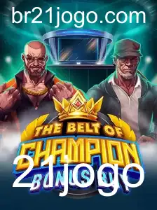 TheBeltOfChampionBonusBuy: Uma Imersão no Novo Fenômeno dos Jogos de Azar