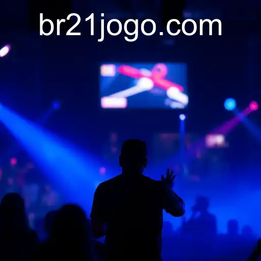 Transmissão ao vivo