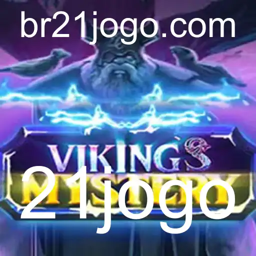 VikingsMystery: Explorando o Mundo dos Vikings com 21jogo