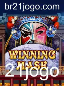 Explorando o Universo de WinningMask: O Novo Fenômeno dos Jogos